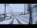 2021 02 08【除雪、除雪車】早朝は出動なかったようだが。私は出勤前にママさんダンプで簡単に除雪