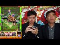 【怪物彈珠モンストmonster strike】超絕「森羅萬象的特異點」－摩利支天 完全無課金編成攻略 feat. eric jaga