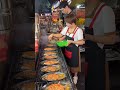 Asian Street Food (part 204) - fish fry #shorts