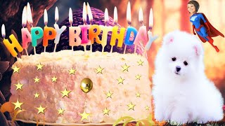 AAZIZA | HAPPY Birthday Song | Happy Birthday to You | Happy Birthday to You Song | Birthday AAZIZA