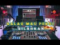 lagu acara party viral kalau mau pergi silahkan remix terbaru 2023