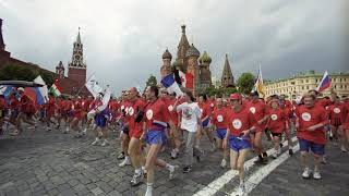 Sport in Russia | Wikipedia audio article