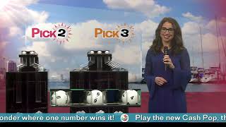 Pick Midday 20220113