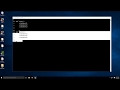 Python programming - Indentation