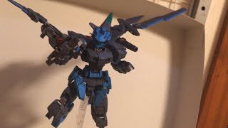 [30mm]アルトを自分好みにカスタムして制作！ガンダムマーカー全塗装