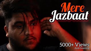 Rap: Mere Jazbaat - VRITRA | ShivaOnTheBeat | Latest Hindi Rap Song 2020