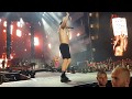 Imagine Dragons - Radioactive, Kiev 31/08/2018 NSC Olympic