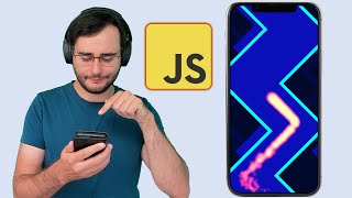 Zig-Zag Game Tutorial with JavaScript [ Thought Process ]