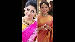 Krithi shetty 🆚 Samantha ruth prabhu