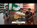 Kau Yang Berjasa - Sahabat Cover | Live in 13 Tahun INSOUTH