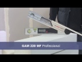 gam 220 mf professional