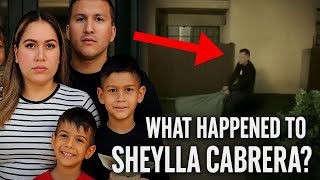 The DARK TRUTH About Sheylla Cabrera's Disappearance