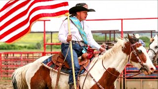 Little Bighhorn Day/Crow Native Days