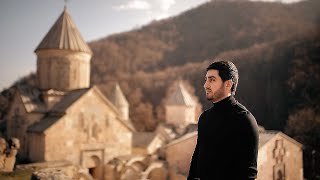 Narek Sargsyan - Hayastan // New Music Video // Premiere 2020