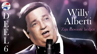 Willy Alberti zijn mooiste liedjes - Deel 6