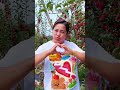 enjoy these delicious fruits and beautiful nature 🍎🍏🥭🍉🍊🥑🍈🍌🍓🍇 shorts ytshorts nature fruit