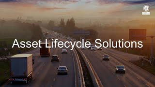 Asset Lifecycle Solutions