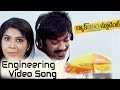 Engineering Video Song - Back Bench Student Video Songs - Mahat Raghavendra,Pia Bajpai