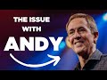 Andy Stanley Is the Absolute KING of Plausible Deniability