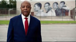 WATCH: Clarence Henderson’s full speech at the Republican National Convention  | 2020 RNC Night 3