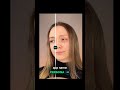 Persona app - Best video/photo editor 💚 #model #persona #hairstyle #makeuptutorial