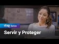 Servir y Proteger: Carlos se disculpa con Daniela por la cobra #Capítulo843 | RTVE Series