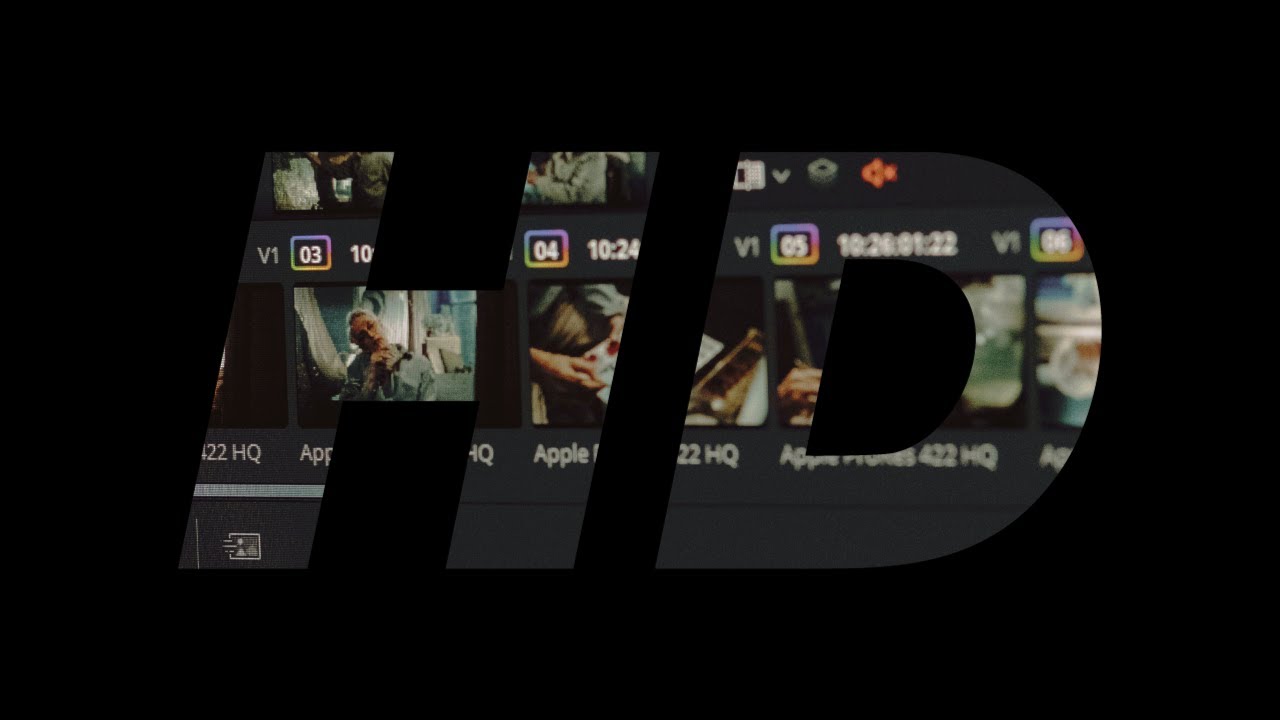 My Favorite Hd Video Export Settings In Filmora 13 Youtube