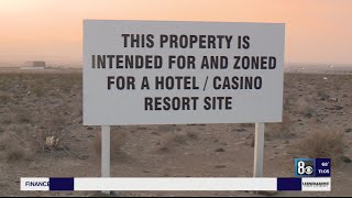 City of Henderson to make decision on possible Station Casinos land sale