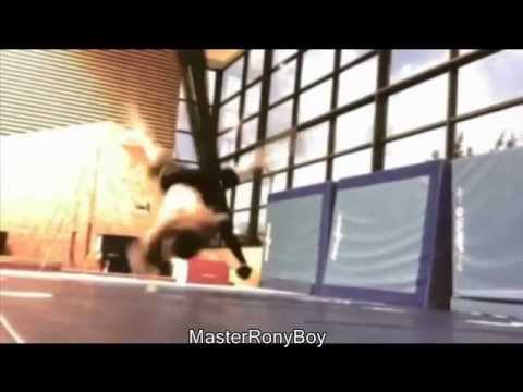 Record B-boy "Compilation" Vol. 7 - YouTube