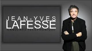 jean yves lafesse canular telephonique  madame maufrey