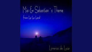 Mia and Sebastians's Theme (From " La La Land")