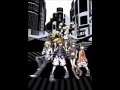 The World Ends With You Soundtrack: Twister (Gang Mix)