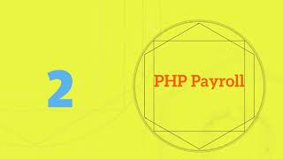 Top 5 HR Script- Human resource management system software, Online hr software, Free HR Software
