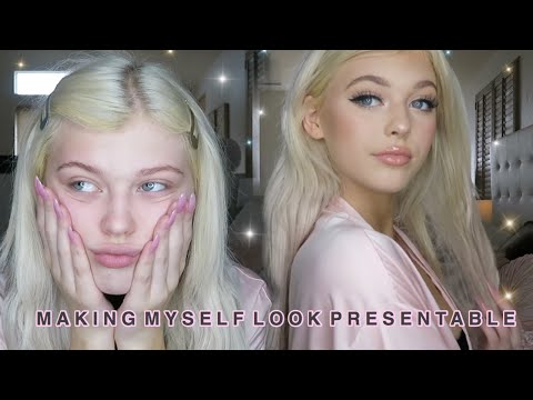 Loren Gray Full Makeup Tutorial Makeup Vidalondon