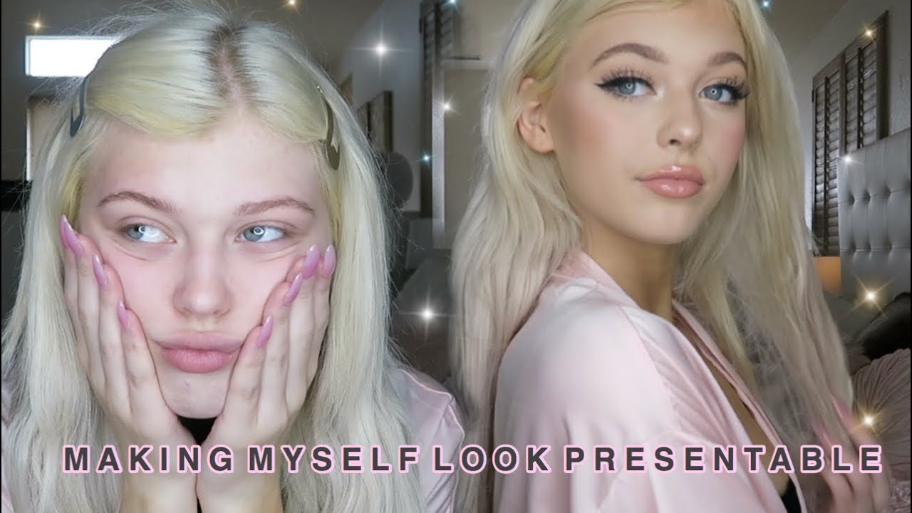 My Everyday Makeup Routine Loren Gray Ny Beauty Review