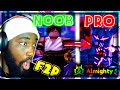 How To Get OVERPOWERED Free to Play Anime Defenders Noob to Pro