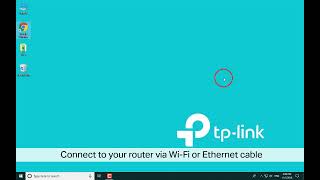 How to change the Wi-Fi settings on a TP-Link router