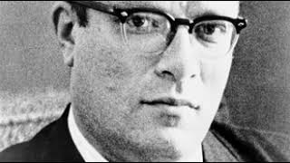 Isaac Asimov | Wikipedia audio article