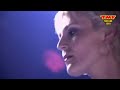 faithless tarantula live at tmf 2001 the music factory