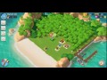 boom beach 海島奇兵 level 1