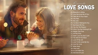 Most Romantic Love Songs 2020 Collection - October Best Love Songs Of All Time  = LOVE SONGS 2020