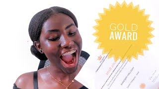 Queen's Commonwealth Essay Competition 2018 Submission: GOLD AWARD