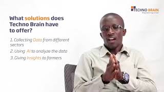 Digital Agriculture platform
