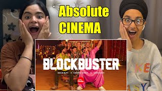 Indian Reacts To Blockbuster | Coke Studio Pakistan | Season 15 | Faris Shafi x