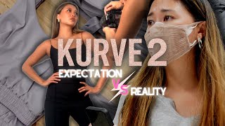 What It Takes To Create a Collection | KURVE2 | KURVE UNTOLD