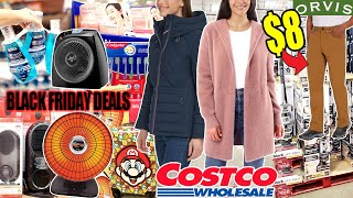 🛒COSTCO BLACK FRIDAY BEST DEALS 2024!! | LOTS of BIG SAVINGS!