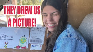 Live Thrifting | Thrift With Us | Live Video Game Hunting | They Drew Us a Picture