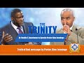 The TRINITY Voddie T. Baucham BLASTED by Gino Jennings
