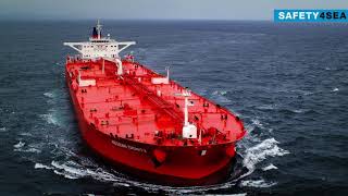 Arcadia Shipmanagement receives SAFETY4SEA Tanker Operator Award