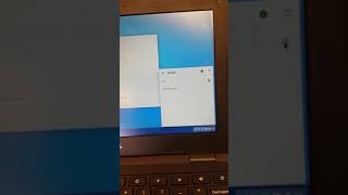 Dell Chromebook Wifi Issue